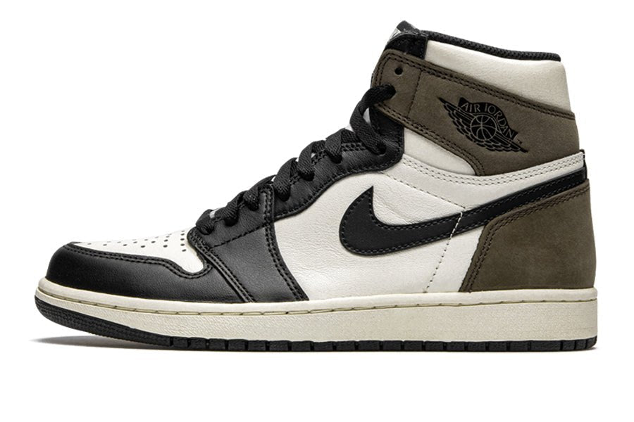 Air Jordan 1 High Dark Mocha