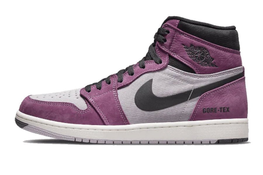 Air Jordan 1 High Element Gore Tex Berry