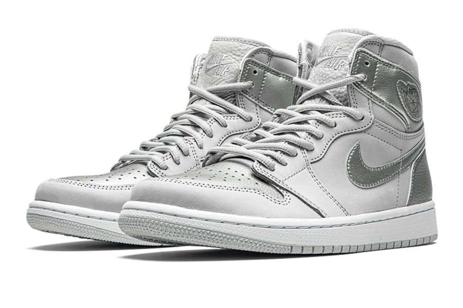 Air Jordan 1 High Japan Neutral Grey (2020)