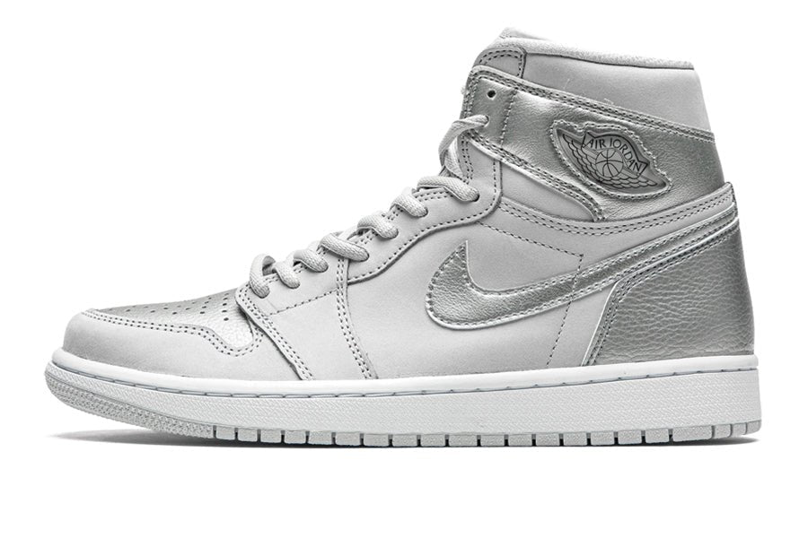 Air Jordan 1 High Japan Neutral Grey (2020)