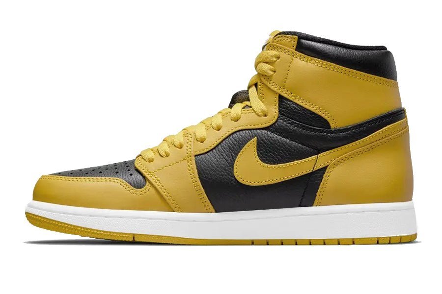 Air Jordan 1 High Pollen