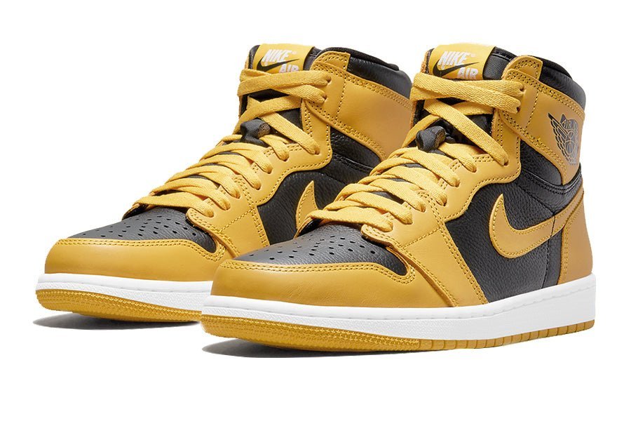 Air Jordan 1 High Pollen