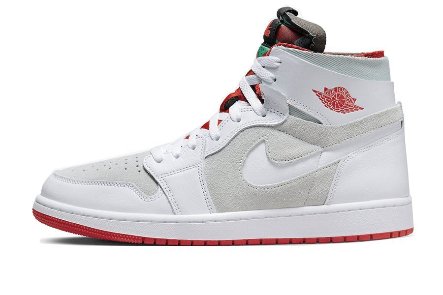 Air Jordan 1 High Zoom Hare