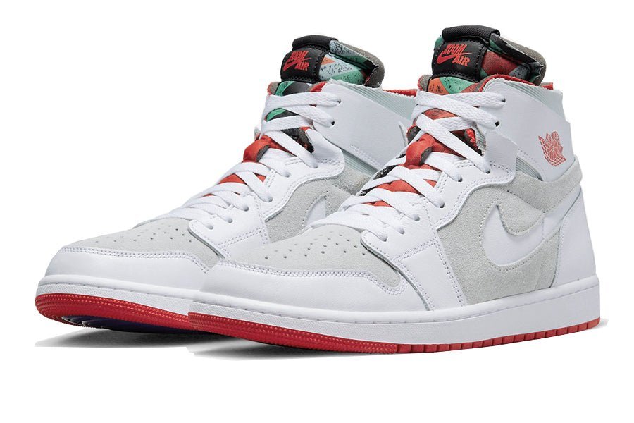 Air Jordan 1 High Zoom Hare