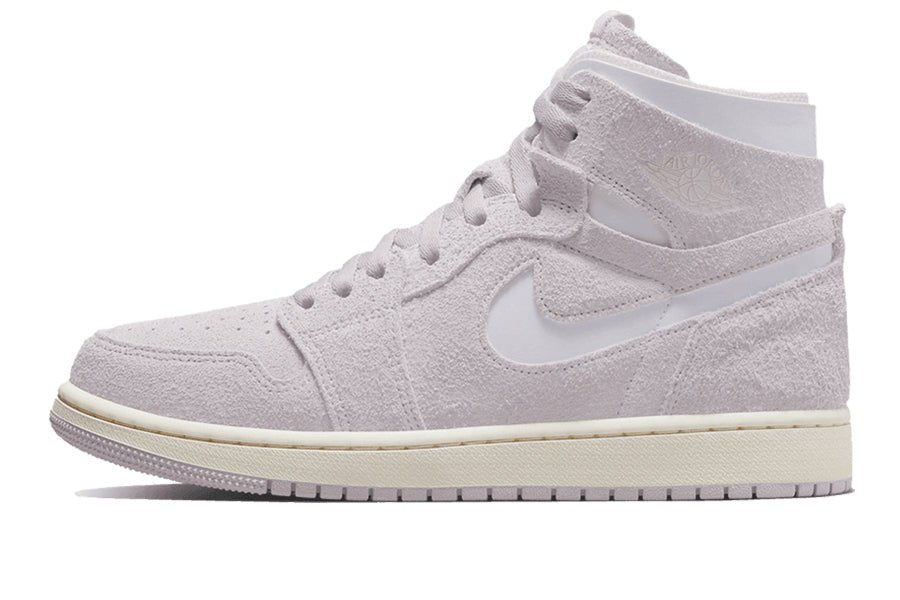 Air Jordan 1 High Zoom Light Mauve