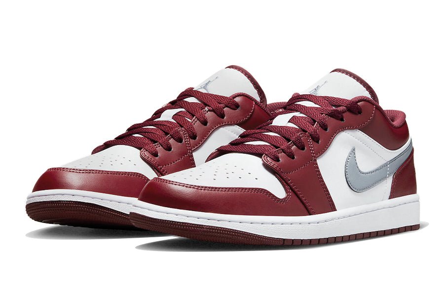 Air Jordan 1 Low Bordeaux