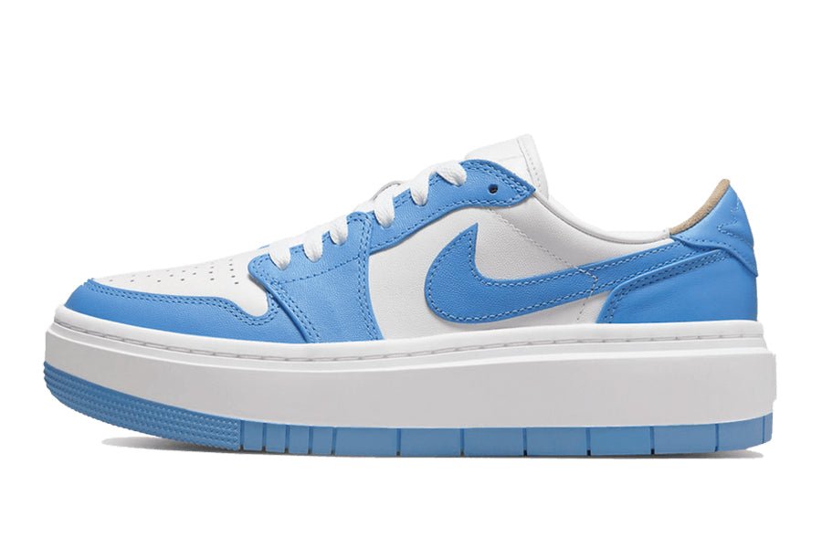 Air Jordan 1 Low Elevate University Blue