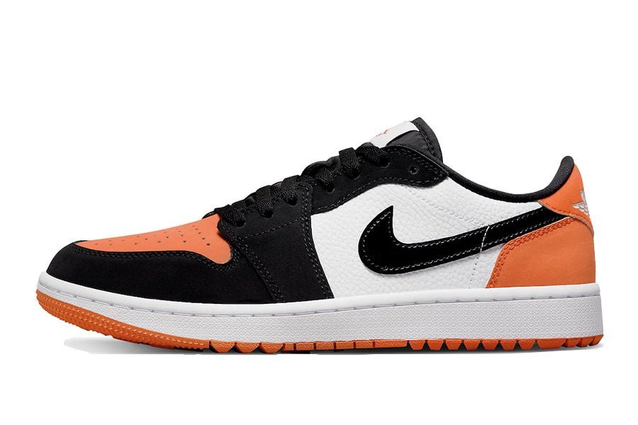 Air Jordan 1 Low Golf Shattered Backboard