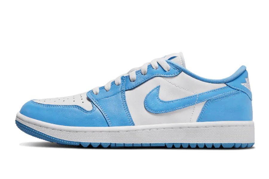 Air Jordan 1 Low Golf UNC