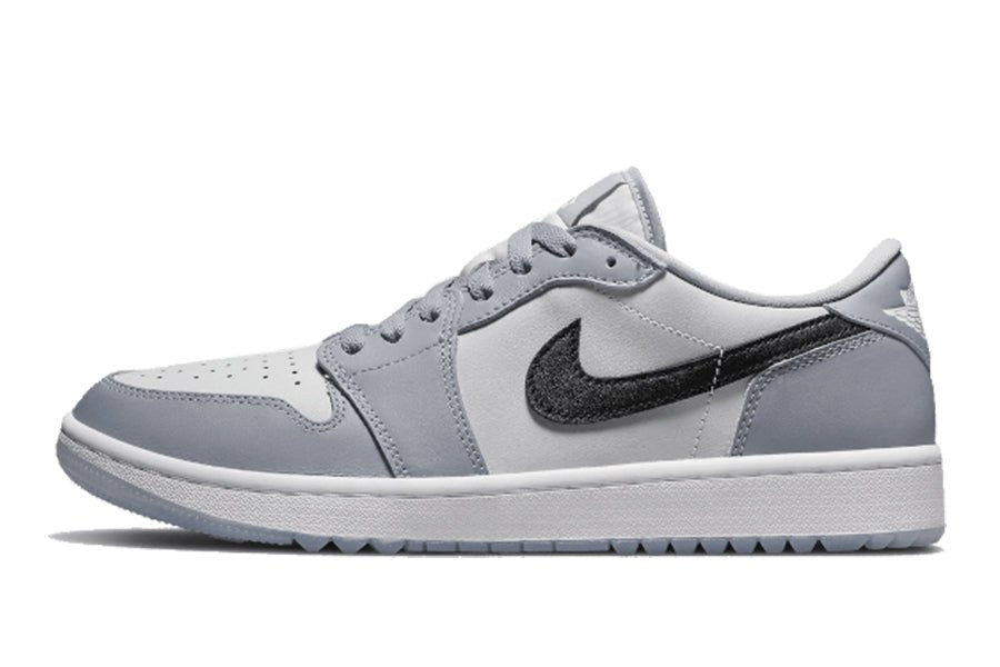 Air Jordan 1 Low Golf Wolf Grey