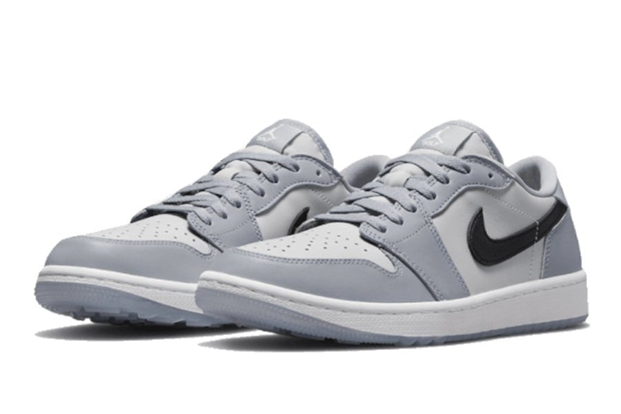 Air Jordan 1 Low Golf Wolf Grey