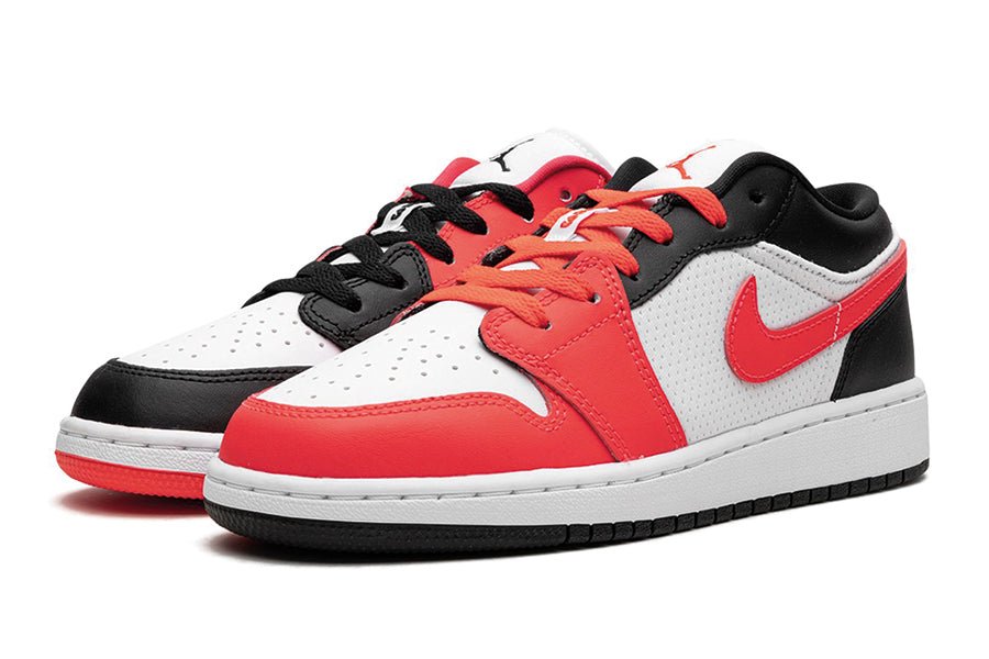 Air Jordan 1 Low Infrared 23