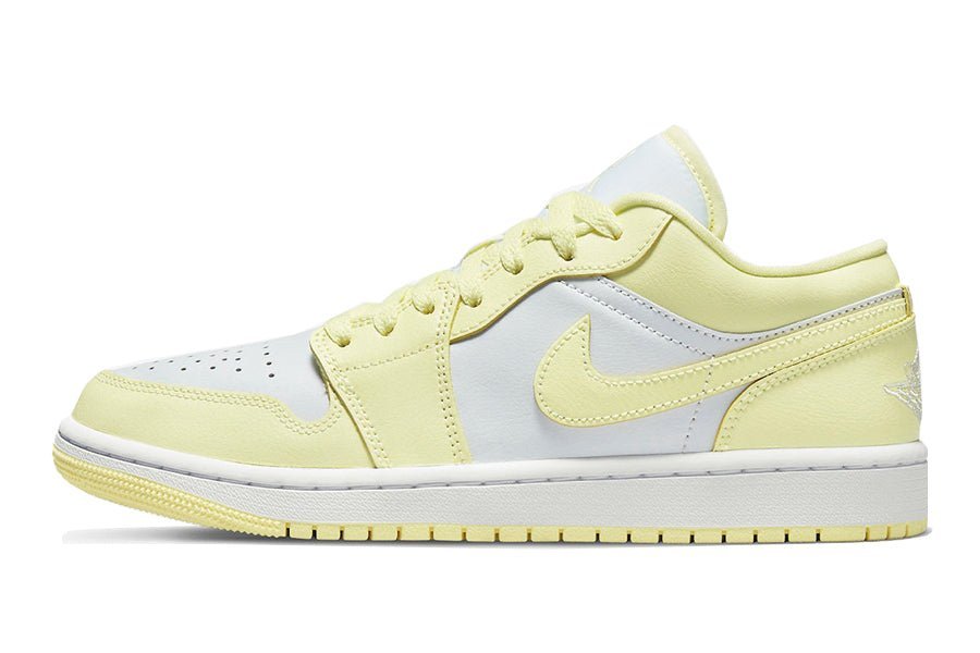 Air Jordan 1 Low Lemonade