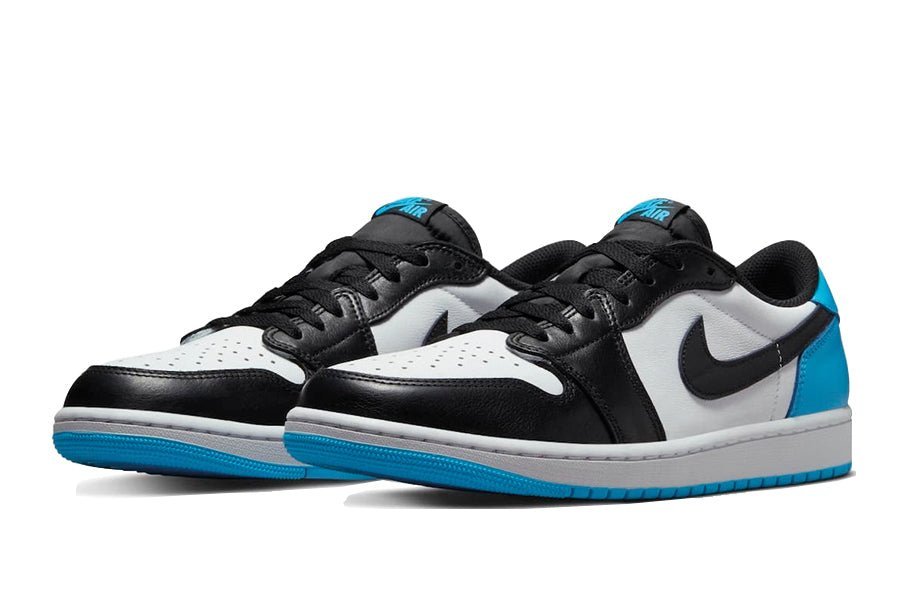 Air Jordan 1 Low OG UNC