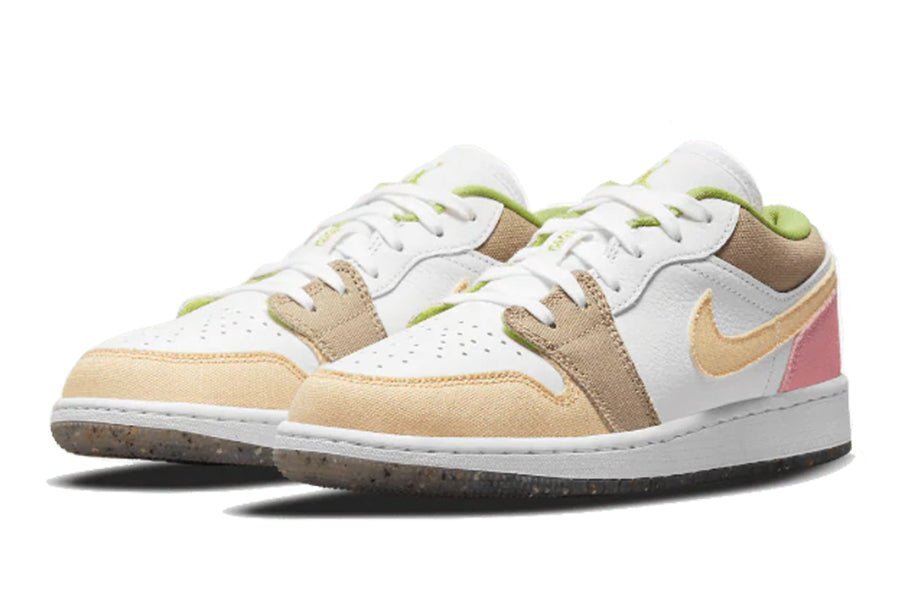 Air Jordan 1 Low Pastel Grind