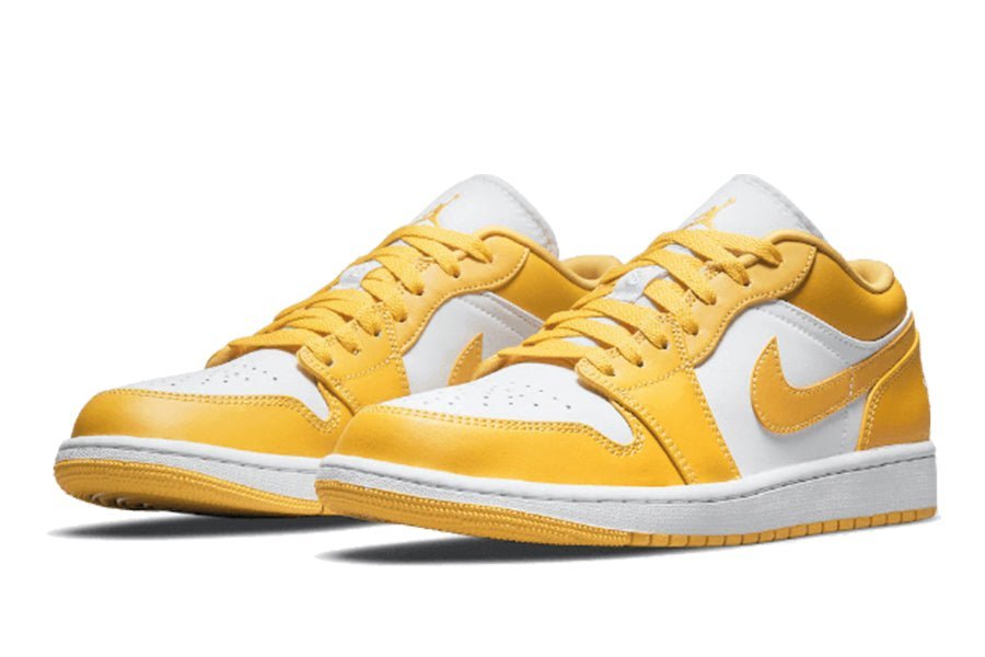 Air Jordan 1 Low Pollen