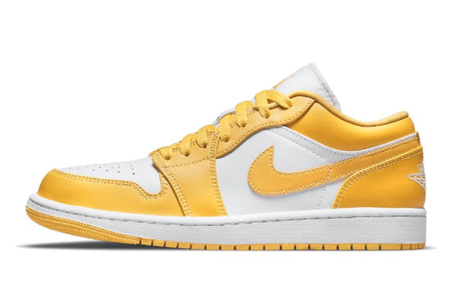 Air Jordan 1 Low Pollen