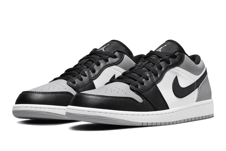 Air Jordan 1 Low Shadow Toe