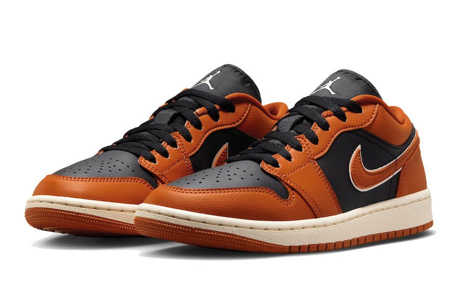 Air Jordan 1 Low Sport Spice