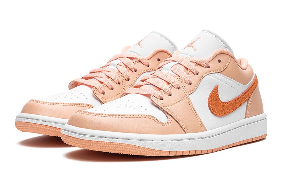 Air Jordan 1 Low Sunset Haze