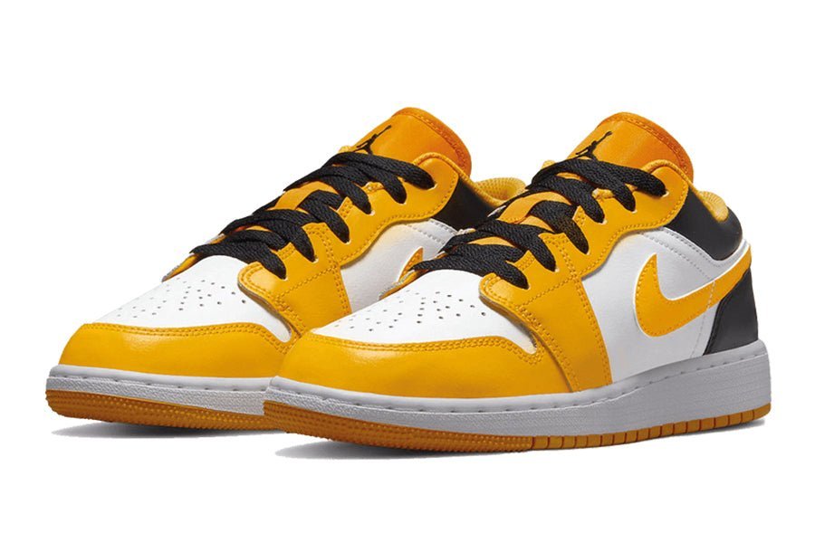 Air Jordan 1 Low Taxi