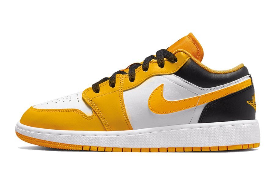 Air Jordan 1 Low Taxi