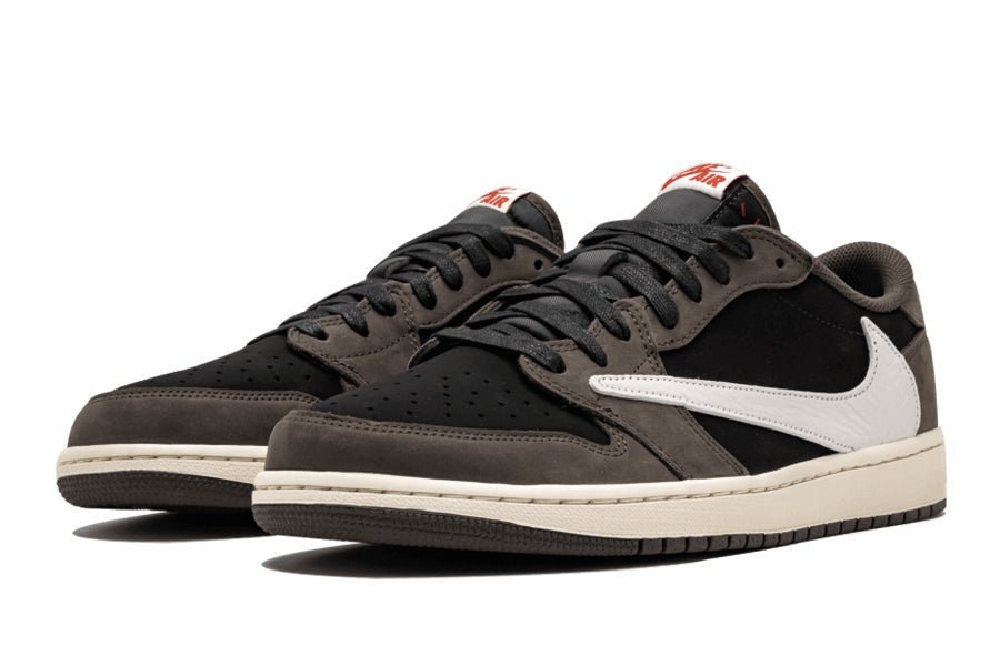 Air Jordan 1 Low Travis Scott