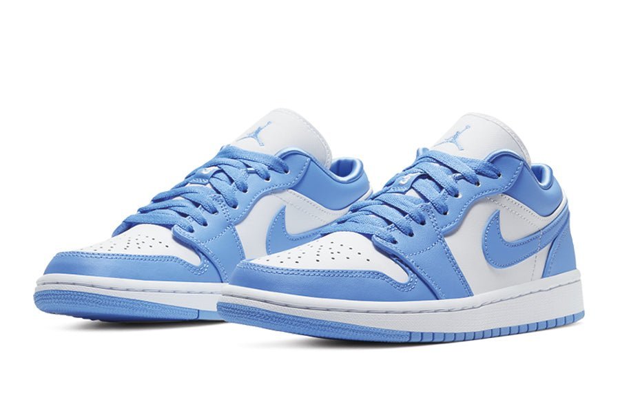 Air Jordan 1 Low UNC