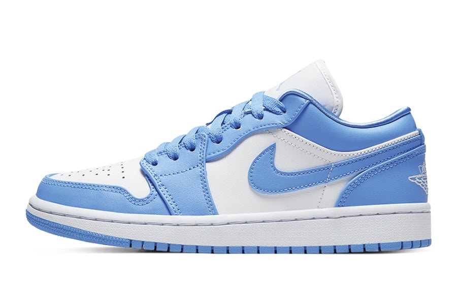 Air Jordan 1 Low UNC