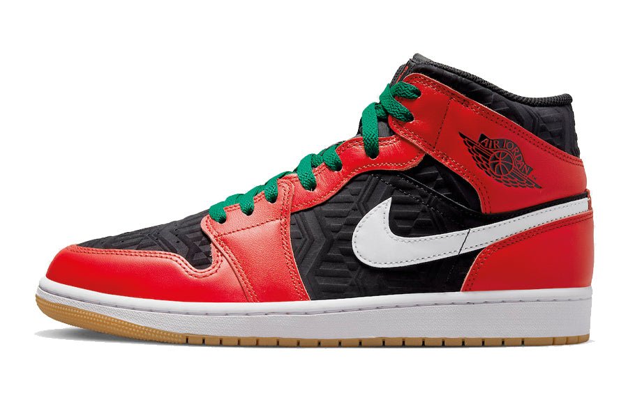 Air Jordan 1 Mid Christmas