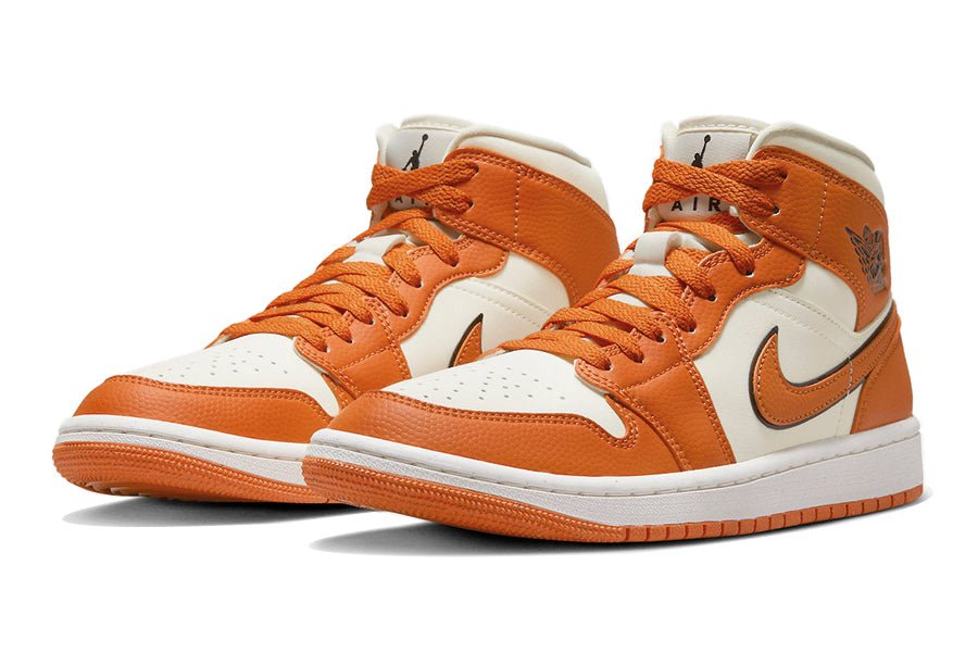 Air Jordan 1 Mid Sport Spice