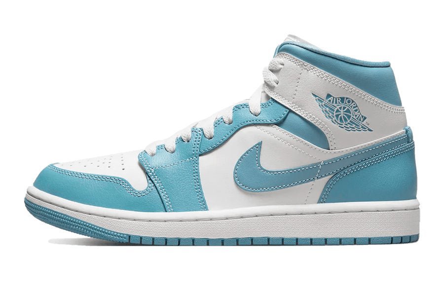 Air Jordan 1 Mid UNC (2022)