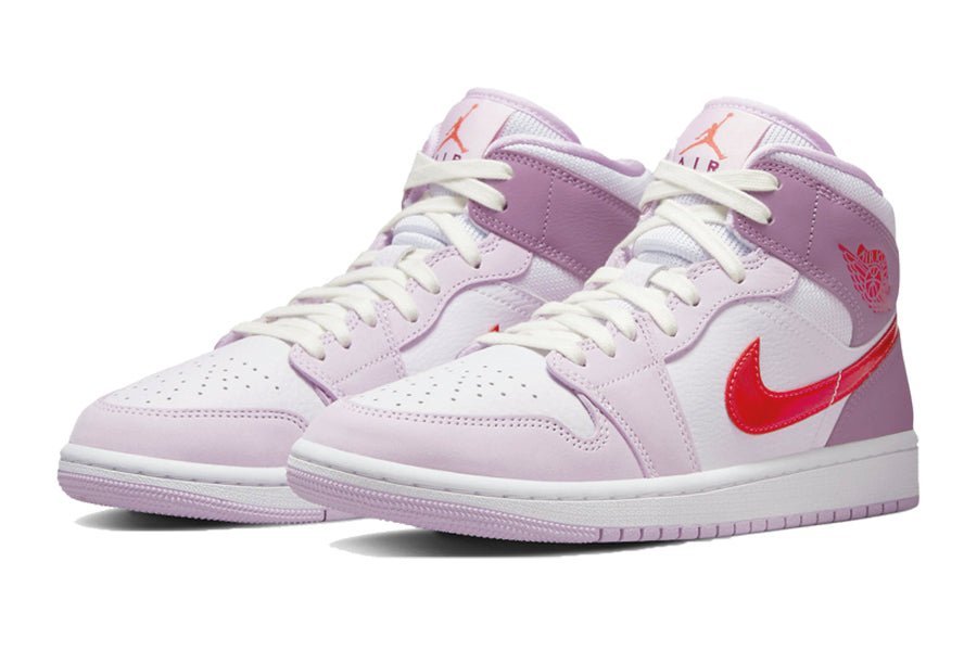 Air Jordan 1 Mid Valentine's Day (2022)