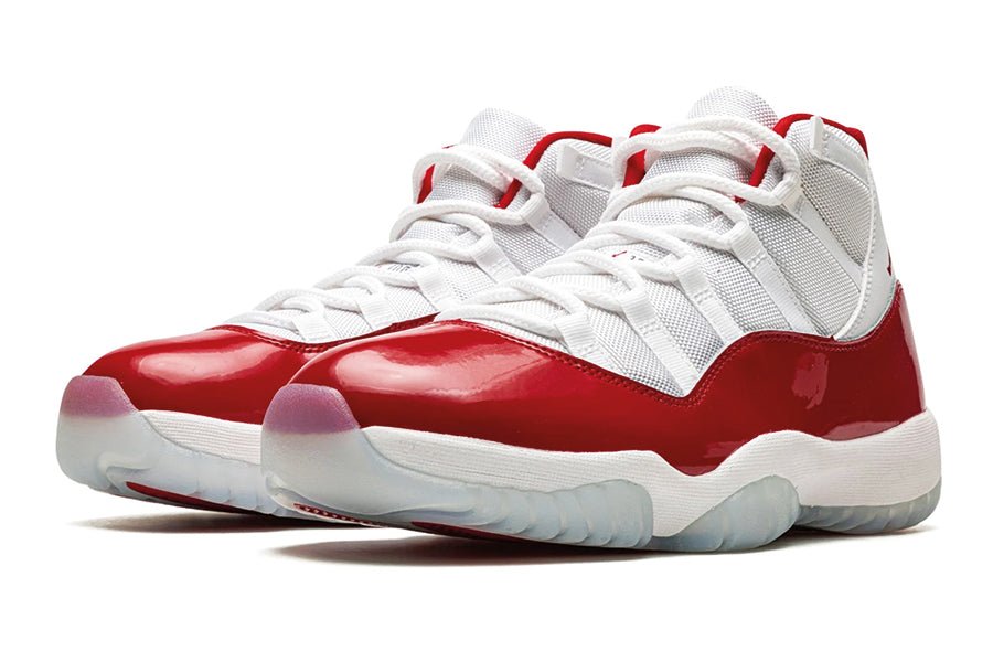 Air Jordan 11 Cherry (2022)