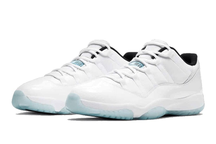 Air Jordan 11 Low Legend Blue