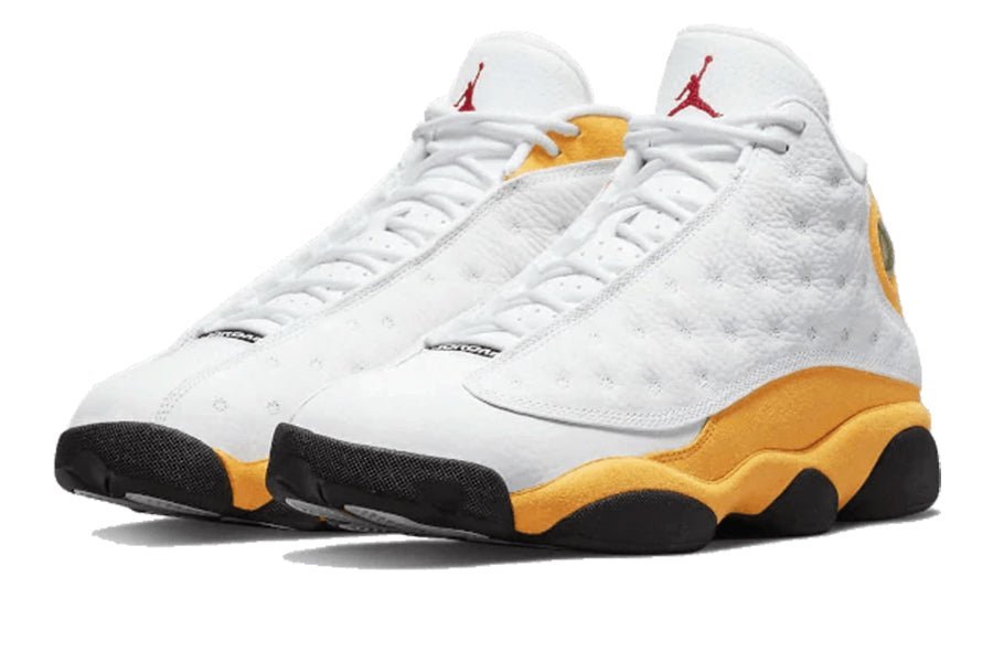 Air Jordan 13 Del Sol