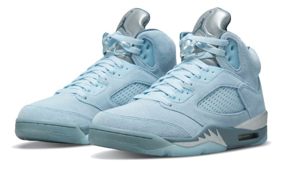 Air Jordan 5 Bluebird