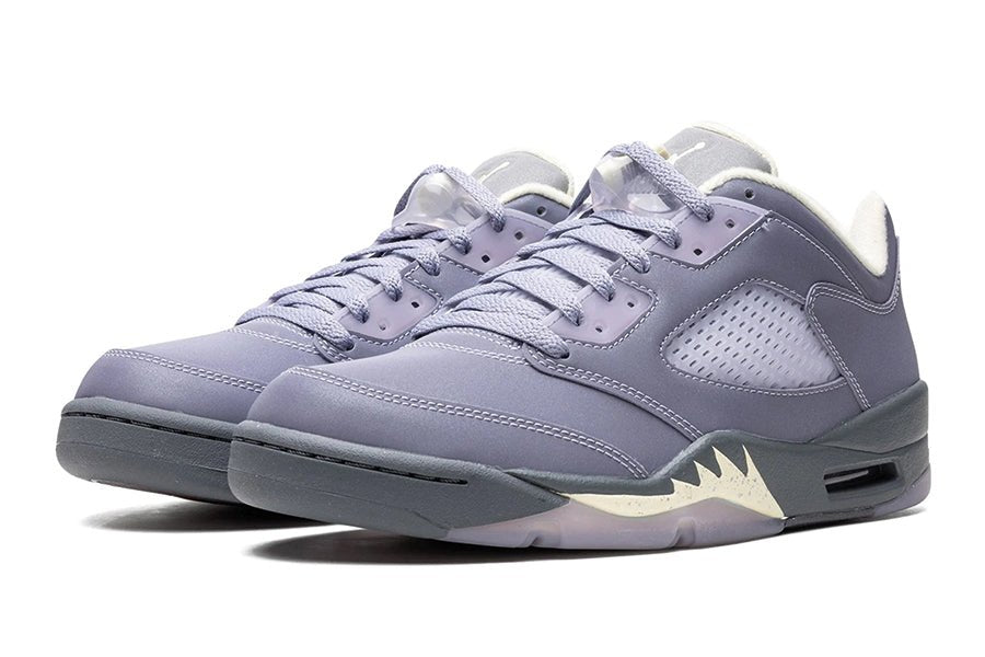 Air Jordan 5 Low Indigo Haze