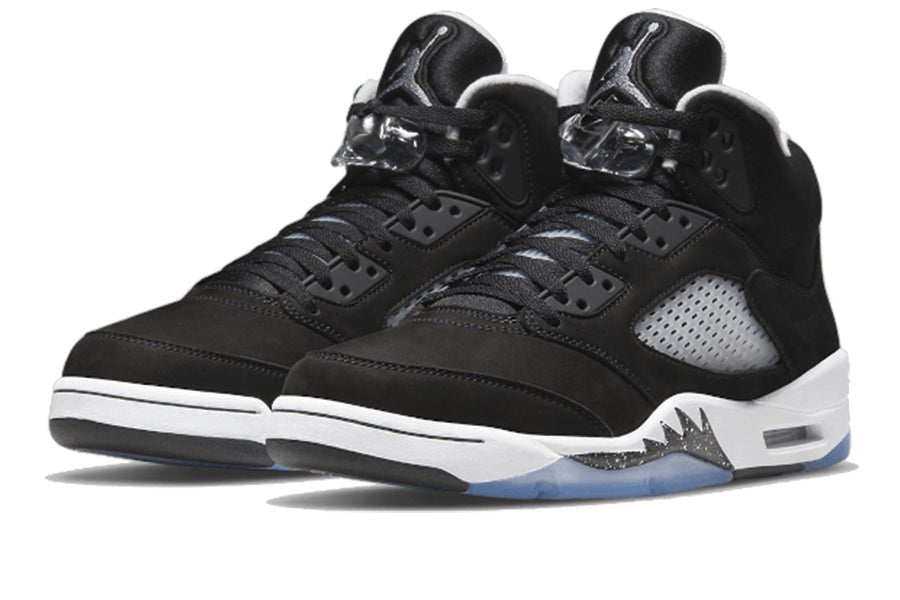 Air Jordan 5 Moonlight (Oreo)