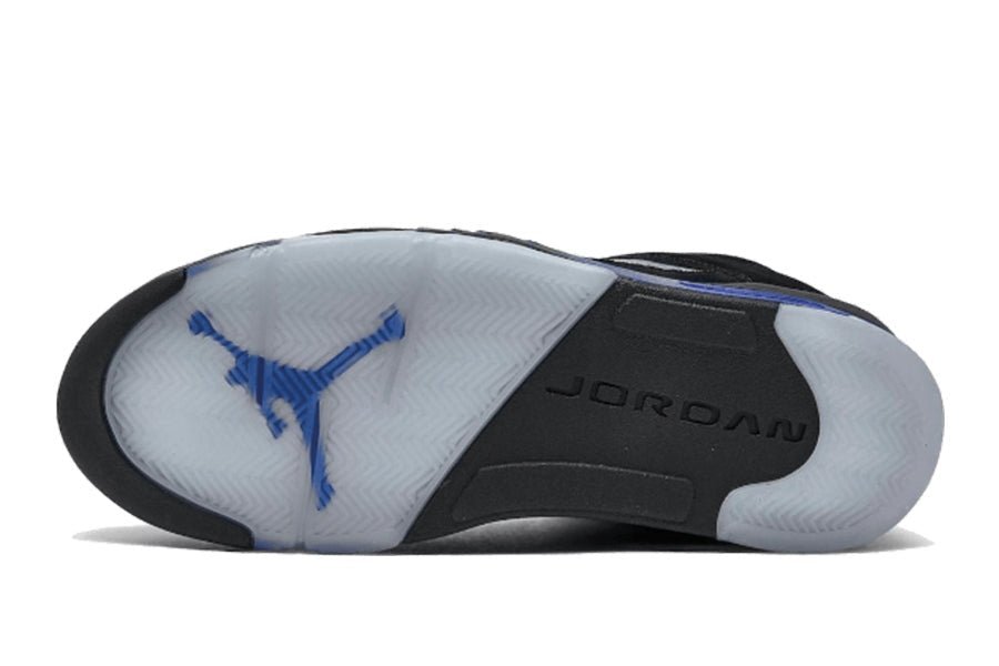 Air Jordan 5 Racer Blue