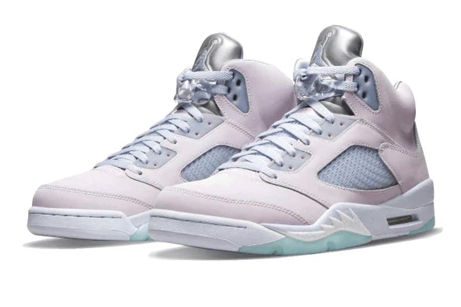 Air Jordan 5 Regal Pink (Easter)