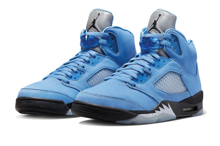 Air Jordan 5 UNC