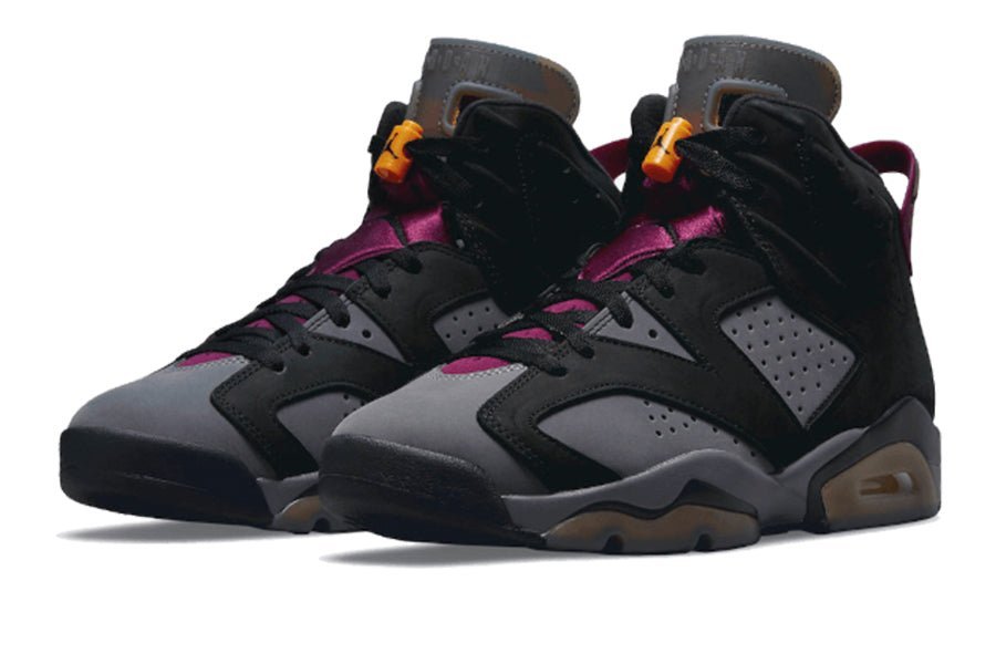 Air Jordan 6 Bordeaux