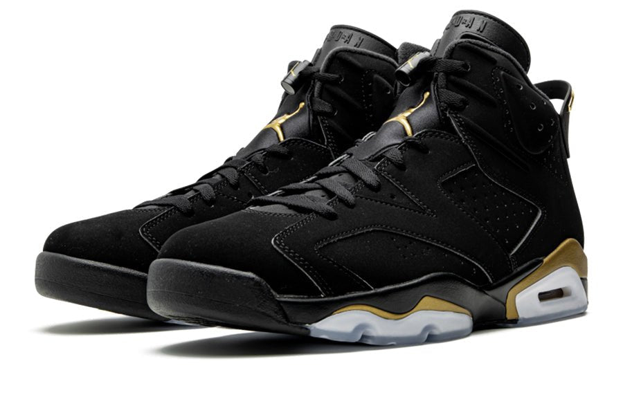 Air Jordan 6 DMP