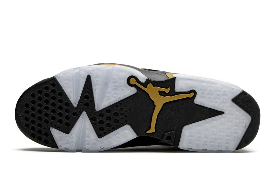 Air Jordan 6 DMP