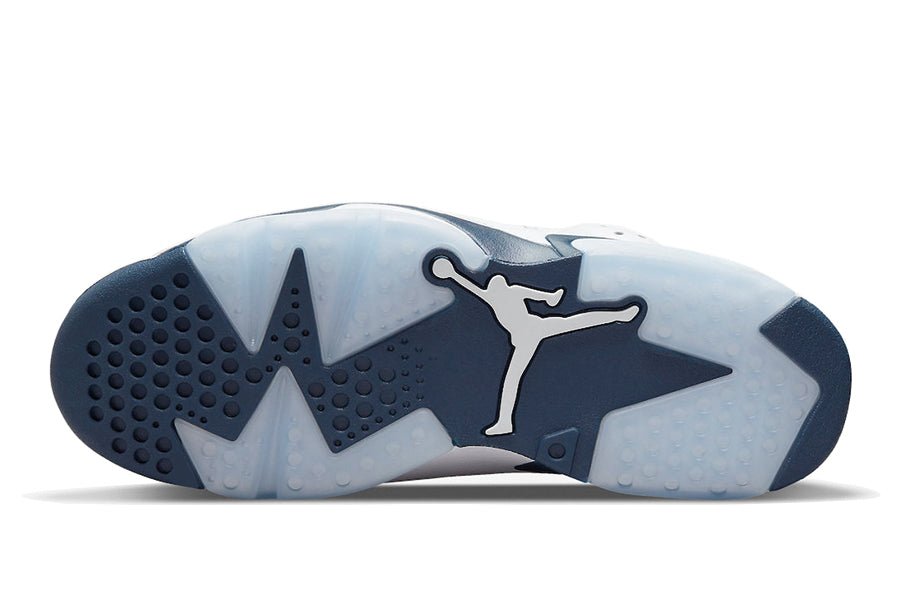 Air Jordan 6 Midnight Navy