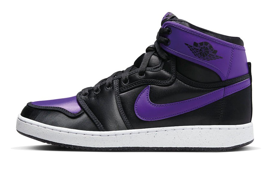 Air Jordan 1 AJKO Field Purple Satin