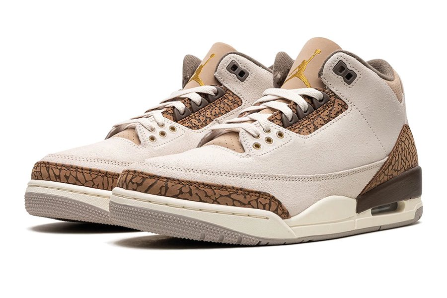 Air Jordan 3 Palomino