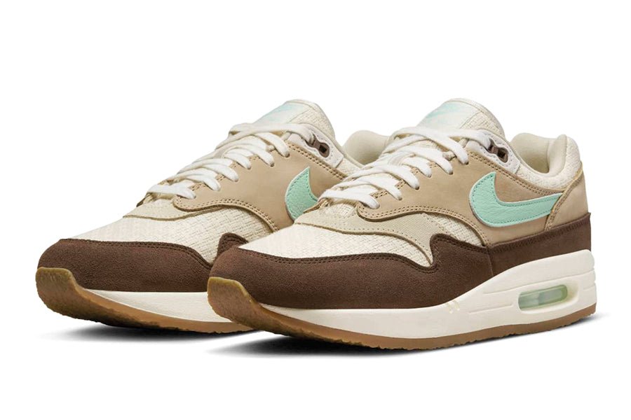 Nike Air Max 1 Crepe Hemp