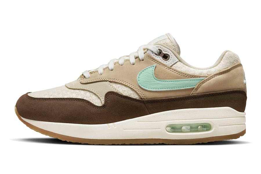 Nike Air Max 1 Crepe Hemp